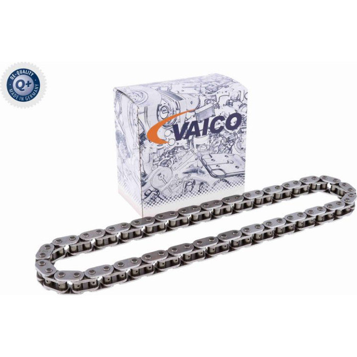 Vaico V10-3399 Steuerkette Q+, Erstausrüsterqualität Vaico V10-3399 Steuerkette Q+, Erstausrüsterqualität