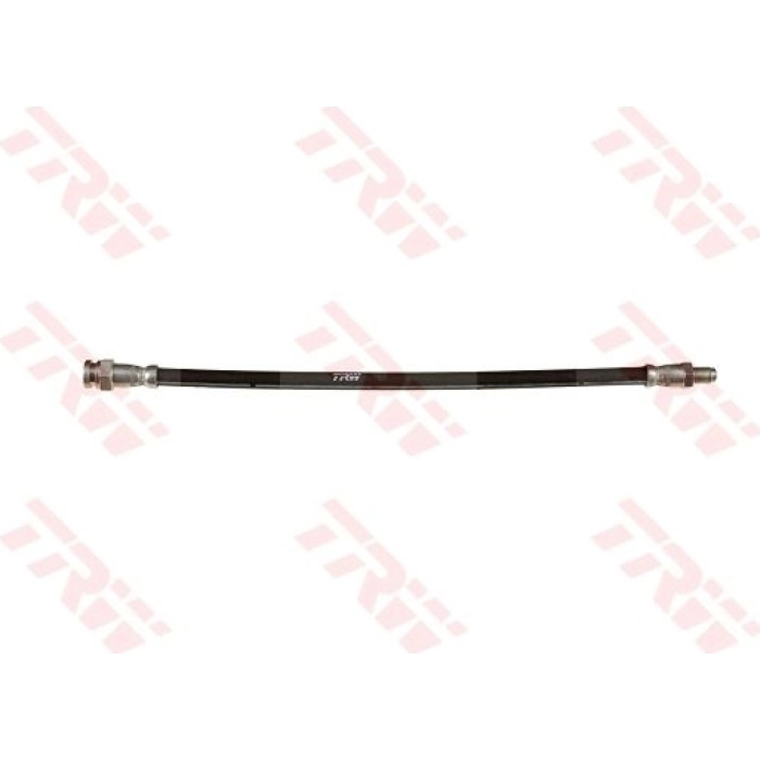 TRW PHB166 Bremsschlauch
