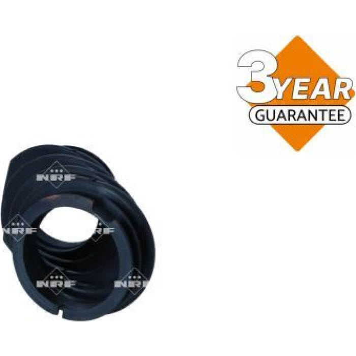 NRF 165009 Ansaugschlauch, Luftfilter NRF 165009 Ansaugschlauch, Luftfilter