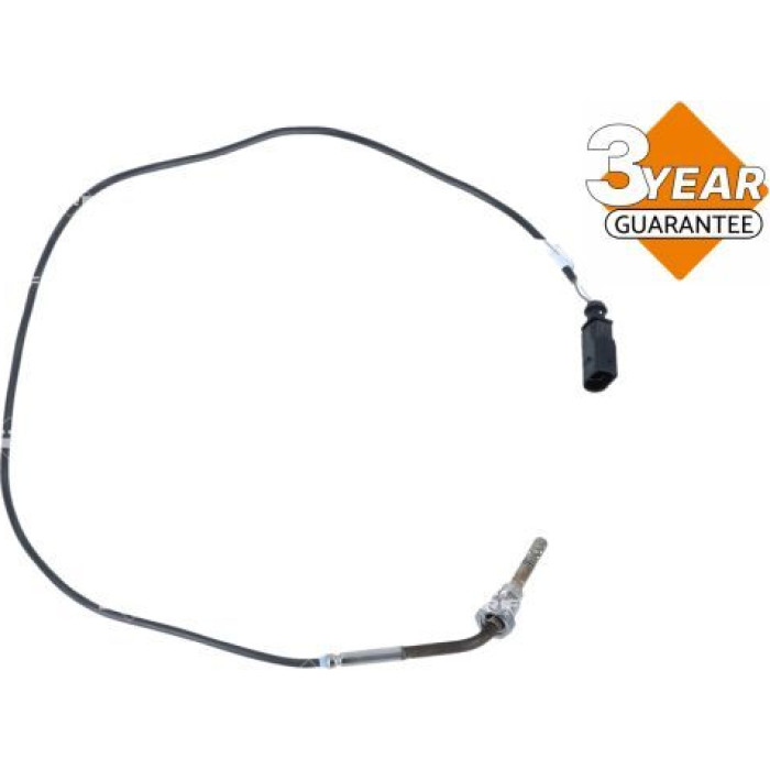 NRF 707033 Sensor, Abgastemperatur EASY FIT NRF 707033 Sensor, Abgastemperatur EASY FIT