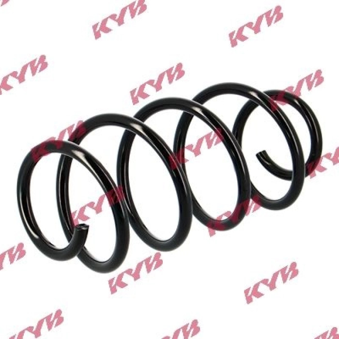 KYB RA1232 Fahrwerksfeder K-Flex KYB RA1232 Fahrwerksfeder K-Flex