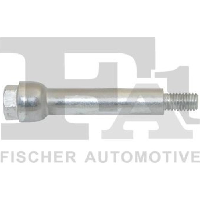 Schraube, Abgasanlage 235-903 Schraube, Abgasanlage 235-903