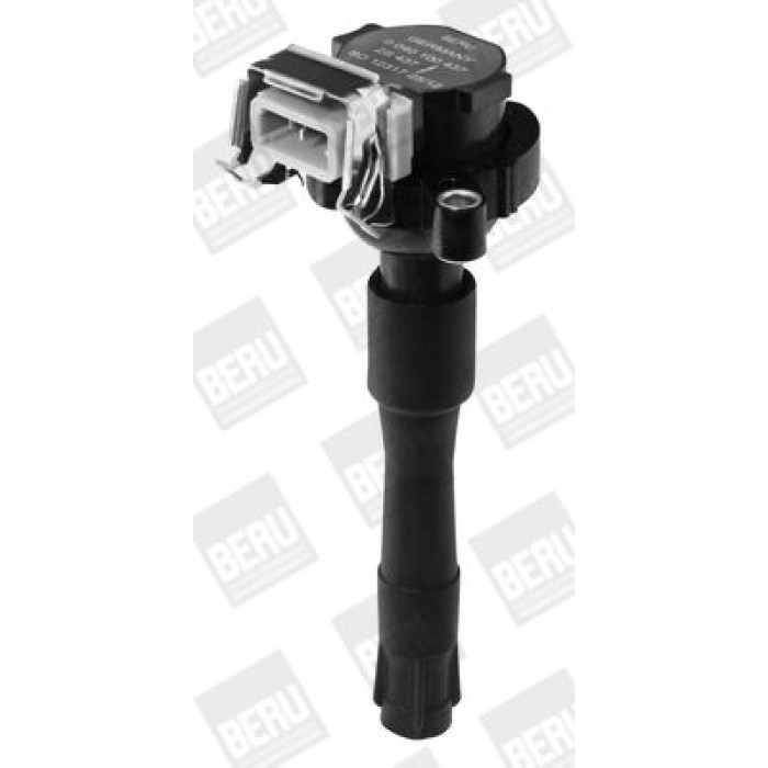 BorgWarner (BERU) ZS437 Zündspule