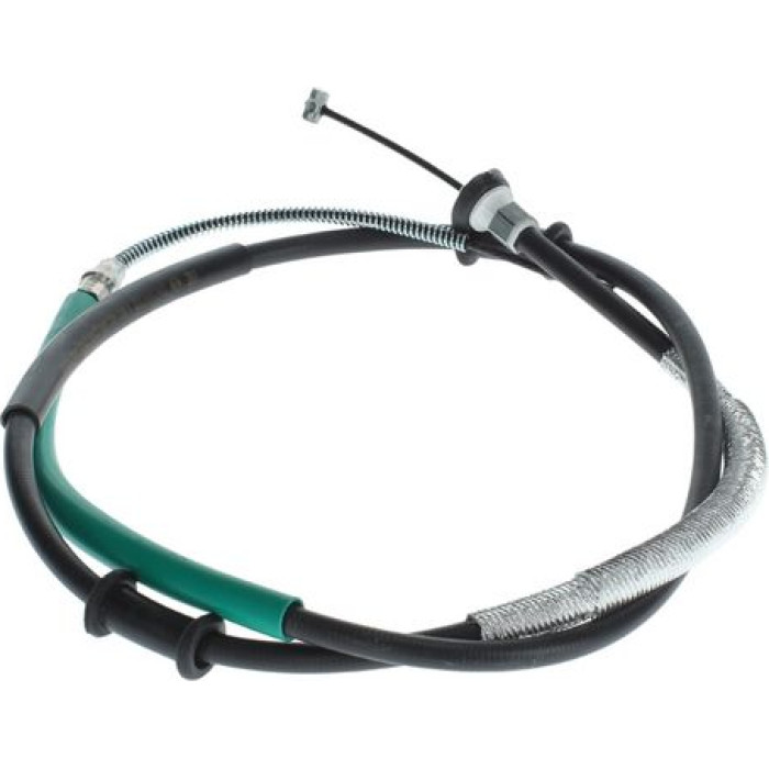BOSCH 1 987 482 590 Seilzug, Feststellbremse BOSCH 1 987 482 590 Seilzug, Feststellbremse