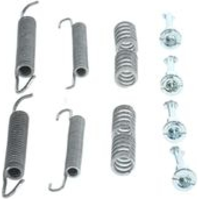 BOSCH 1 987 475 090 Zubehörsatz, Feststellbremsbacken BOSCH 1 987 475 090 Zubehörsatz, Feststellbremsbacken