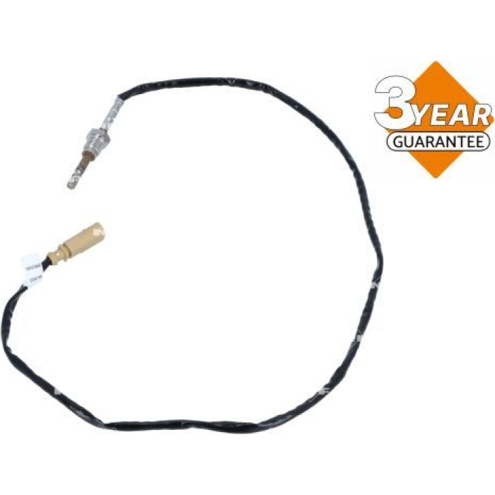 NRF 707113 Sensor, Abgastemperatur EASY FIT