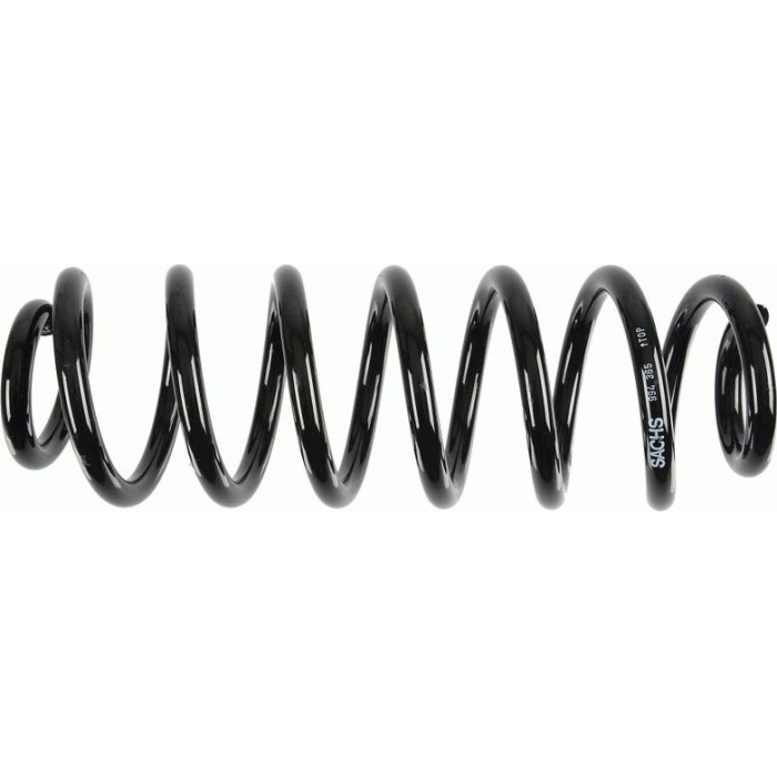 Sachs 994 365 Fahrwerksfeder