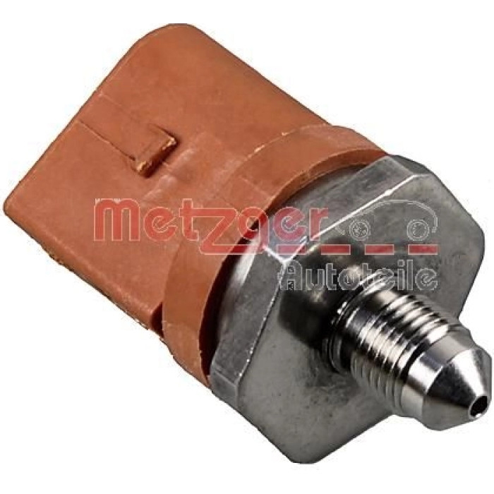 Metzger 0906136 Sensor, Kraftstoffdruck Metzger 0906136 Sensor, Kraftstoffdruck