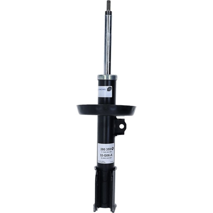 Sachs 280 359 Stoßdämpfer Sachs 280 359 Stoßdämpfer