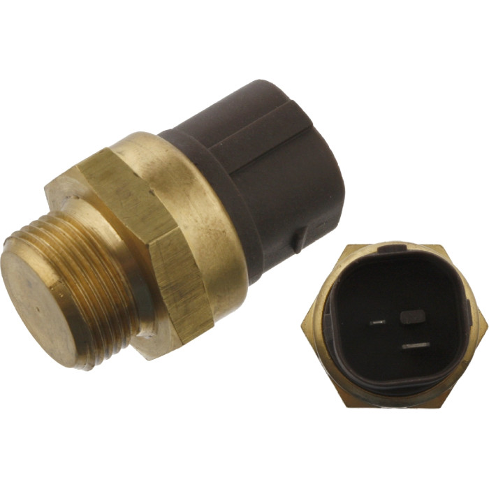 FEBI BILSTEIN 36205 Temperaturschalter, Kühlerlüfter FEBI BILSTEIN 36205 Temperaturschalter, Kühlerlüfter