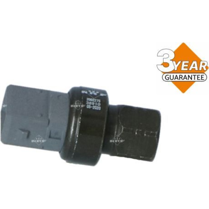 NRF 38910 Druckschalter, Klimaanlage EASY FIT NRF 38910 Druckschalter, Klimaanlage EASY FIT