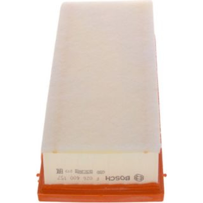 BOSCH F 026 400 157 Luftfilter BOSCH F 026 400 157 Luftfilter