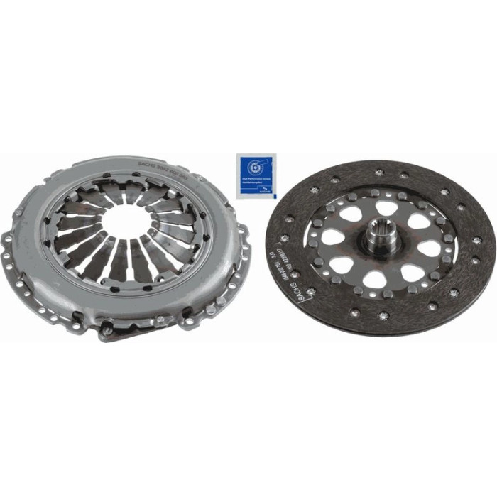 SACHS 3000 951 171 Kupplungssatz SACHS 3000 951 171 Kupplungssatz