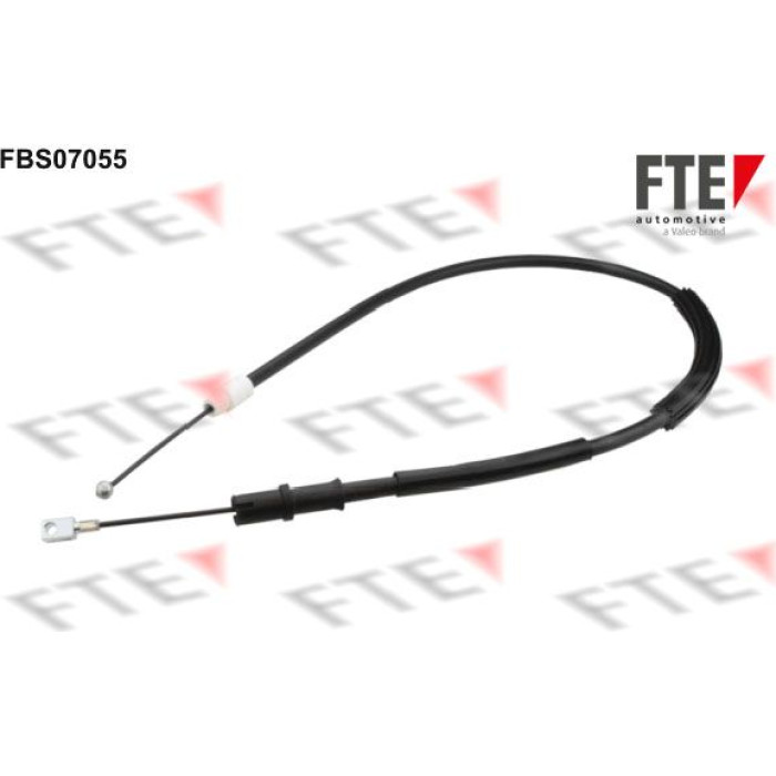 FTE 9250210 Seilzug, Feststellbremse FTE 9250210 Seilzug, Feststellbremse