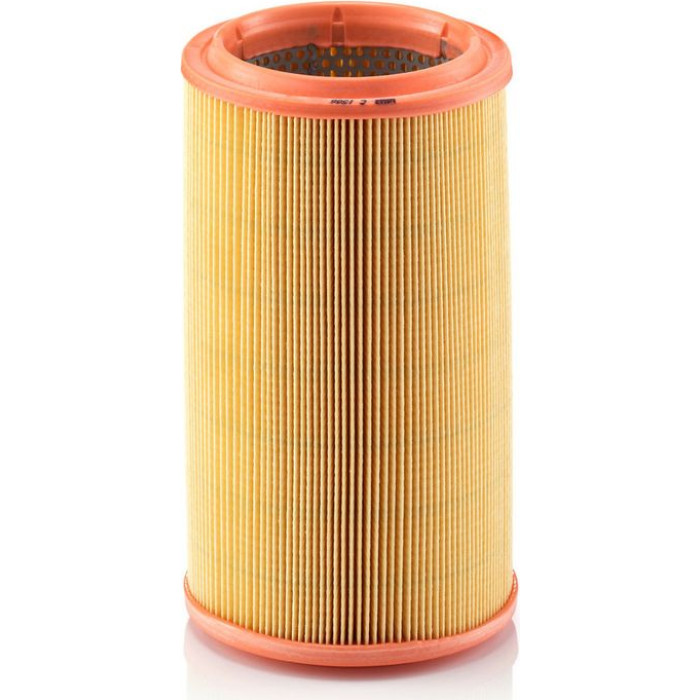 MANN-FILTER C 1586 Luftfilter MANN-FILTER C 1586 Luftfilter