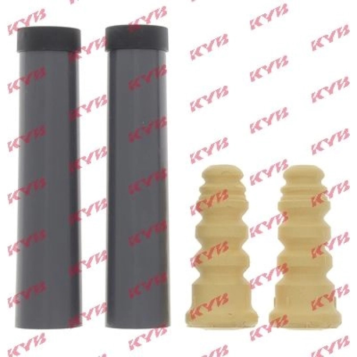 KYB 910099 Staubschutzsatz, Stoßdämpfer Protection Kit
