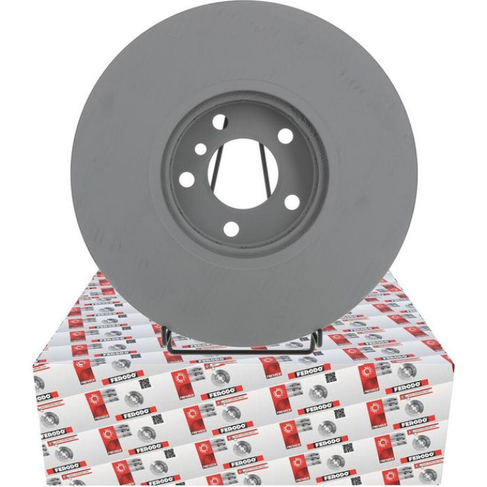 Bremsscheibe DDF2043RVC-1 Bremsscheibe DDF2043RVC-1