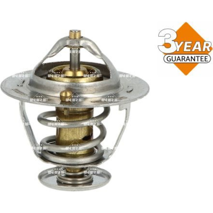 NRF 725087 Thermostat, Kühlmittel EASY FIT NRF 725087 Thermostat, Kühlmittel EASY FIT
