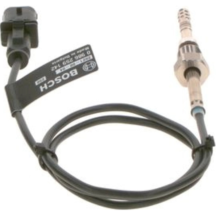 BOSCH 0 986 259 142 Sensor, Abgastemperatur