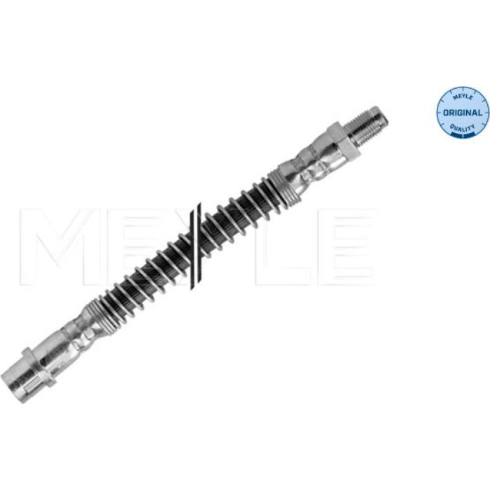 Meyle 014 042 0020 Bremsschlauch MEYLE-ORIGINAL: True to OE Meyle 014 042 0020 Bremsschlauch MEYLE-ORIGINAL: True to OE