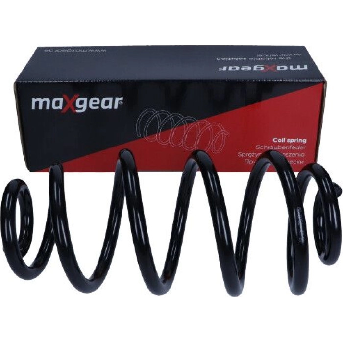 Maxgear 60-0751 Fahrwerksfeder