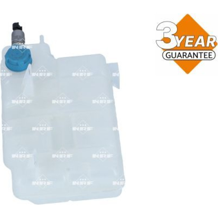 NRF 454105 Ausgleichsbehälter, Kühlmittel EASY FIT NRF 454105 Ausgleichsbehälter, Kühlmittel EASY FIT