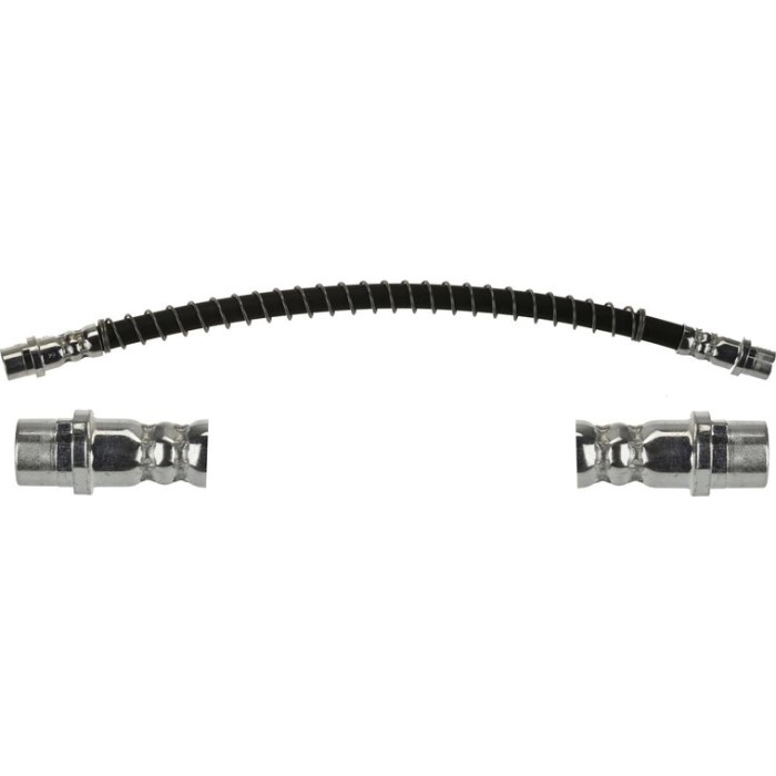 TRW PHA606 Bremsschlauch