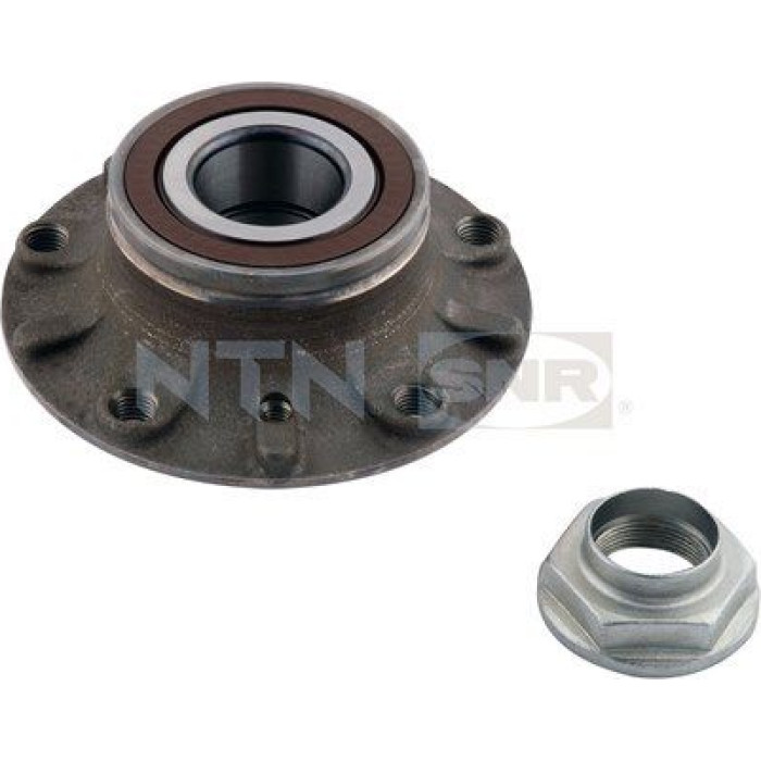 NTN-SNR R150.26 Radlagersatz NTN-SNR R150.26 Radlagersatz