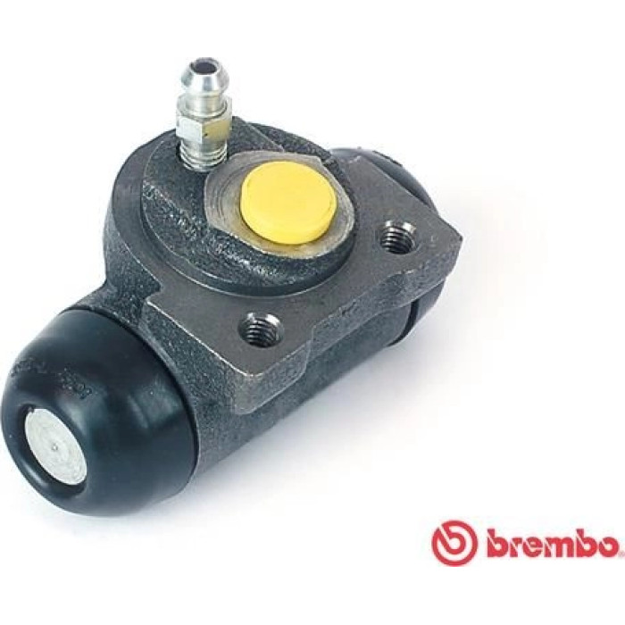 Brembo A 12 569 Radbremszylinder ESSENTIAL LINE