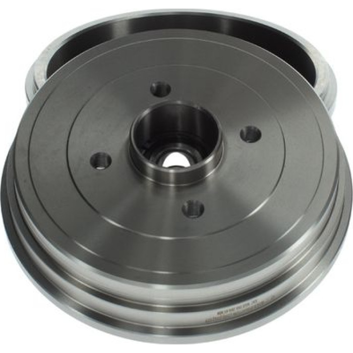 BOSCH 0 986 477 206 Bremstrommel