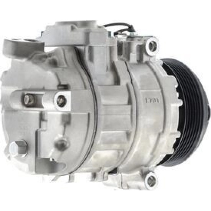 Mahle ACP 1348 000S Kompressor, Klimaanlage BEHR Mahle ACP 1348 000S Kompressor, Klimaanlage BEHR