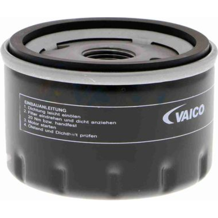Vaico V46-0083 Ölfilter Vaico V46-0083 Ölfilter