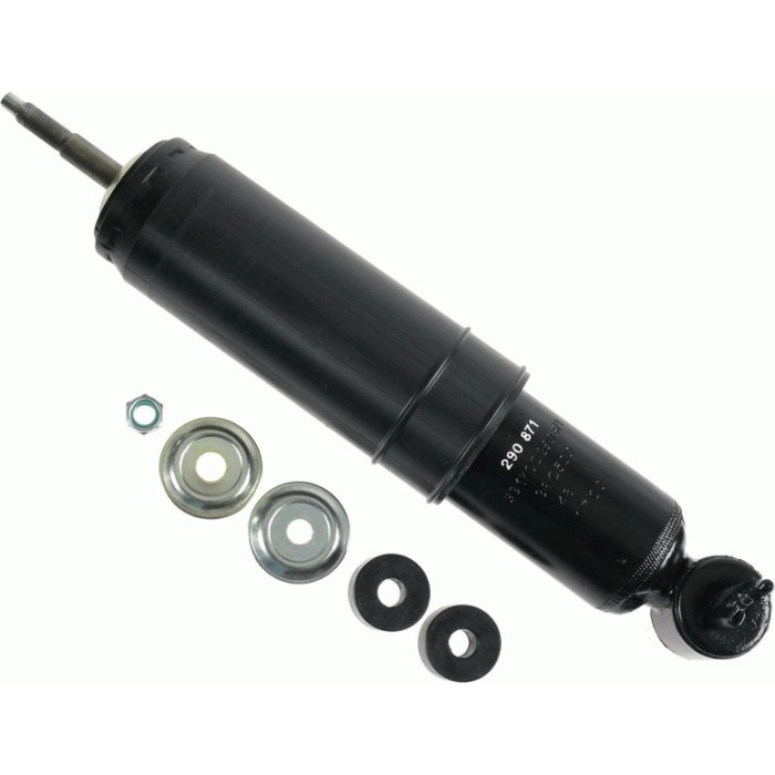 Sachs 290 871 Stoßdämpfer Sachs 290 871 Stoßdämpfer