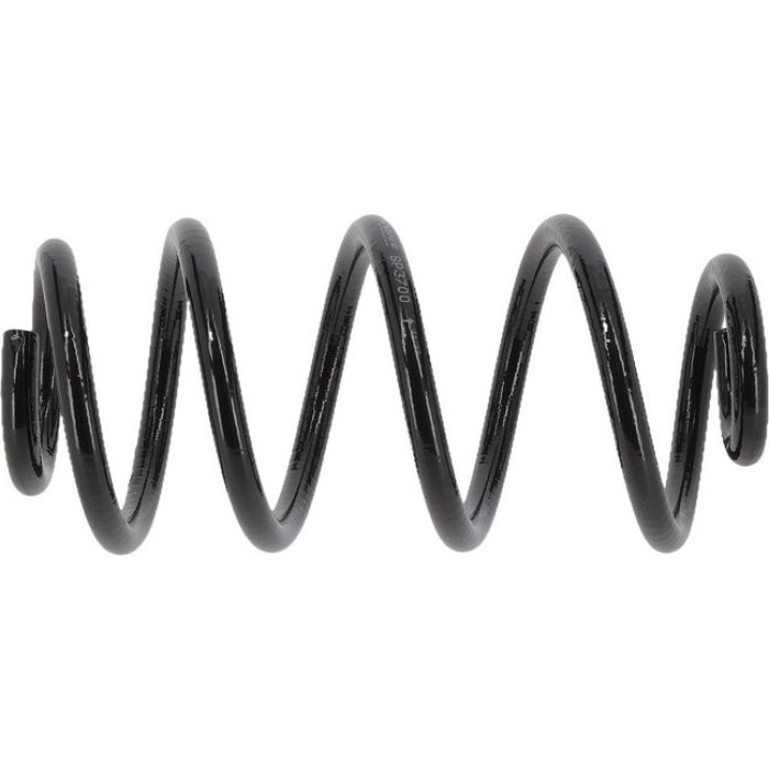 Monroe SP3700 Fahrwerksfeder SPRINGS Monroe SP3700 Fahrwerksfeder SPRINGS