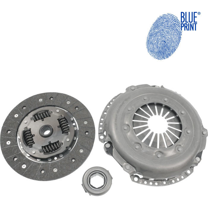 Blue Print ADA103002 Kupplungssatz