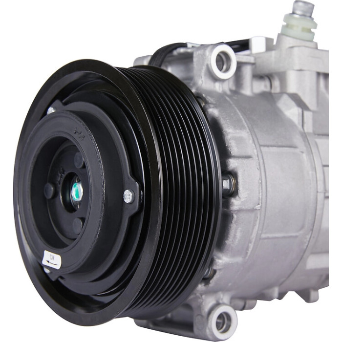 Valeo 813011 Kompressor, Klimaanlage CORE-FLEX Valeo 813011 Kompressor, Klimaanlage CORE-FLEX