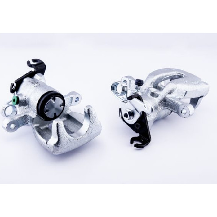 Hella Pagid 8AC 355 394-021 Bremssattel