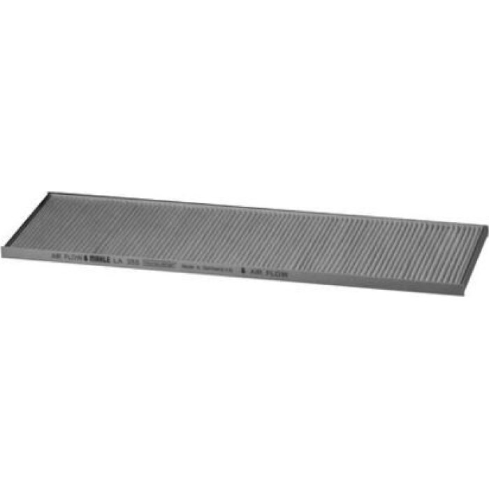 Filter, Innenraumluft LA 355 Filter, Innenraumluft LA 355