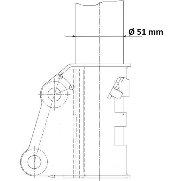 KYB 339766 Stoßdämpfer Excel-G KYB 339766 Stoßdämpfer Excel-G