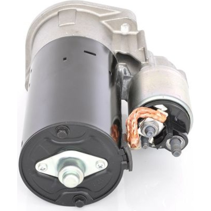 BOSCH 0 001 109 389 Starter BOSCH 0 001 109 389 Starter