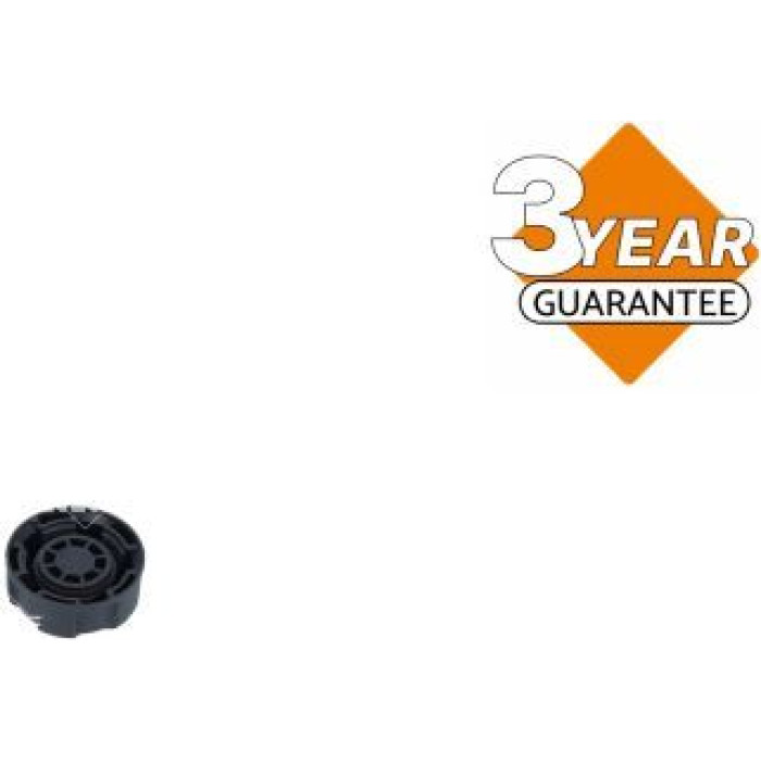 NRF 454087 Ausgleichsbehälter, Kühlmittel EASY FIT NRF 454087 Ausgleichsbehälter, Kühlmittel EASY FIT