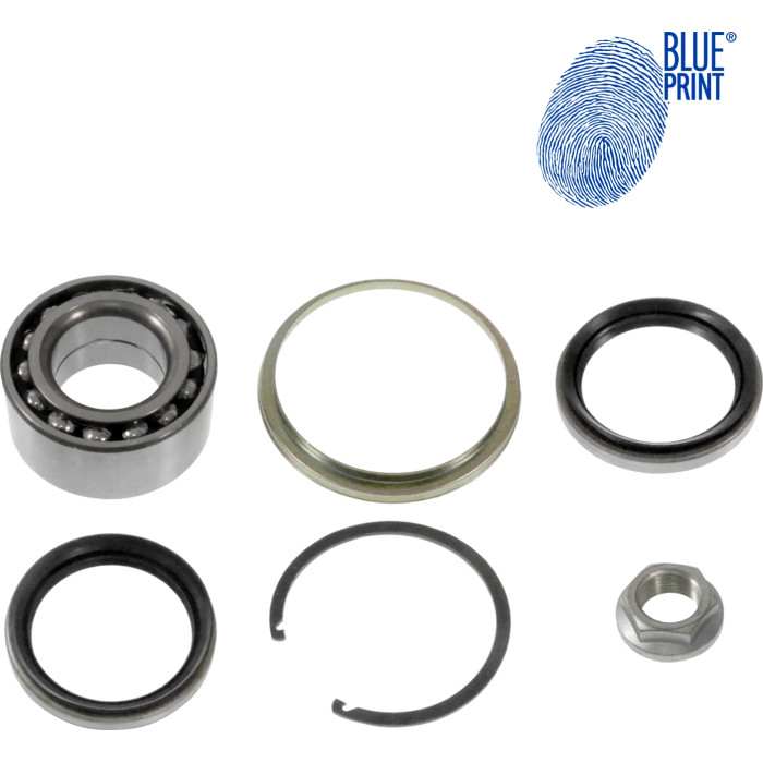 Blue Print ADT38279 Radlagersatz Blue Print ADT38279 Radlagersatz