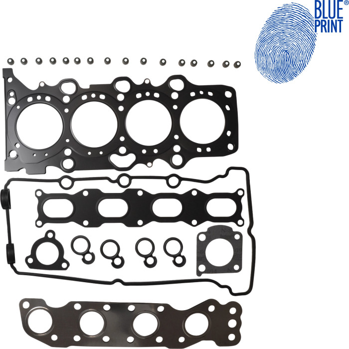 Blue Print ADK86229 Dichtungssatz, Zylinderkopf