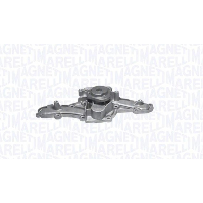 Magneti Marelli 352316170017 Wasserpumpe Magneti Marelli 352316170017 Wasserpumpe