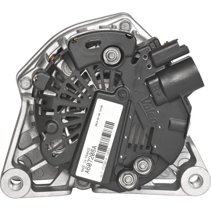 Valeo 439691 Generator ORIGINS - NEW O.E. TECHNOLOGIE Valeo 439691 Generator ORIGINS - NEW O.E. TECHNOLOGIE