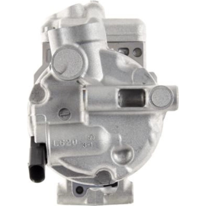 Mahle ACP 583 000P Kompressor, Klimaanlage BEHR Premium Line Mahle ACP 583 000P Kompressor, Klimaanlage BEHR Premium Line