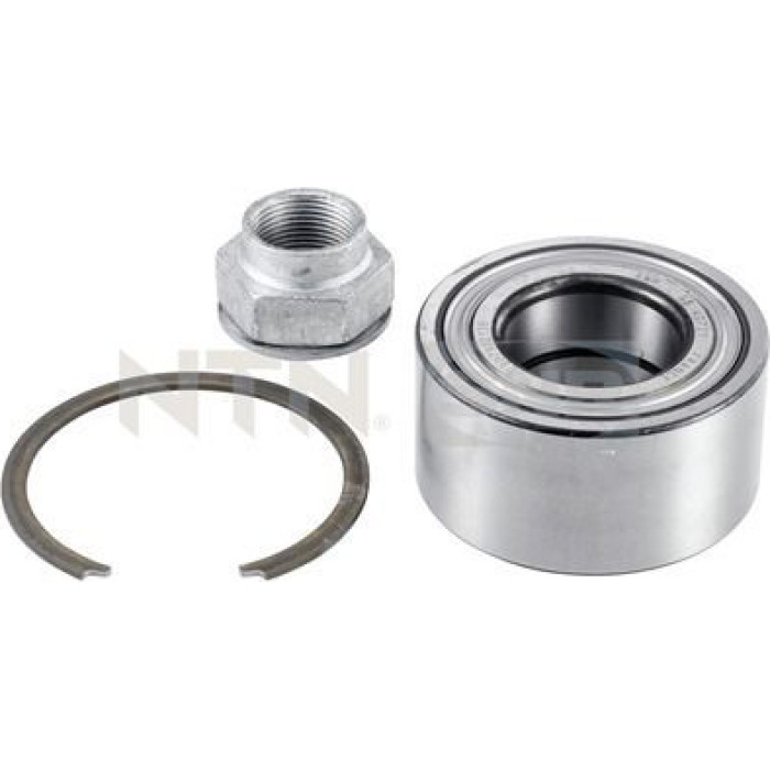 NTN-SNR R158.64 Radlagersatz