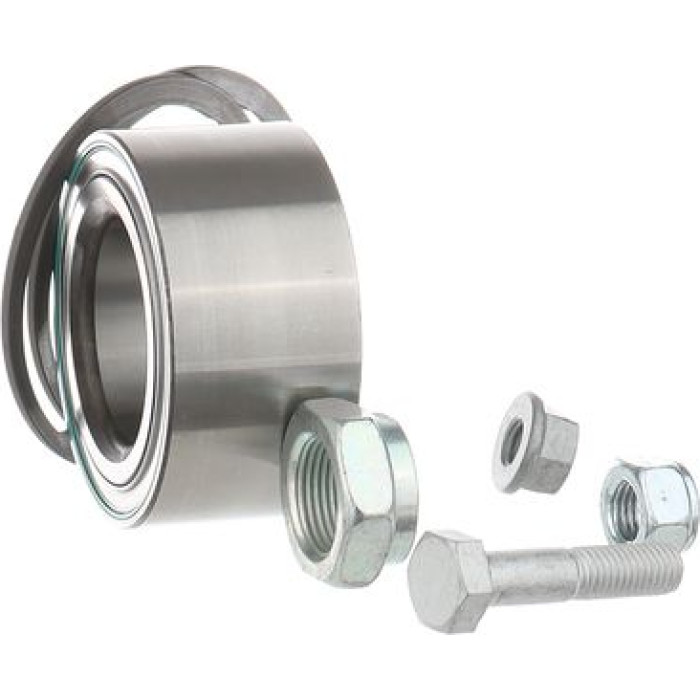 SKF VKBA 613 Radlagersatz