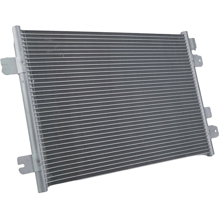 Valeo 814077 Kondensator, Klimaanlage