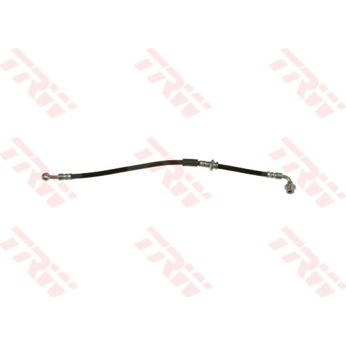 TRW PHD431 Bremsschlauch